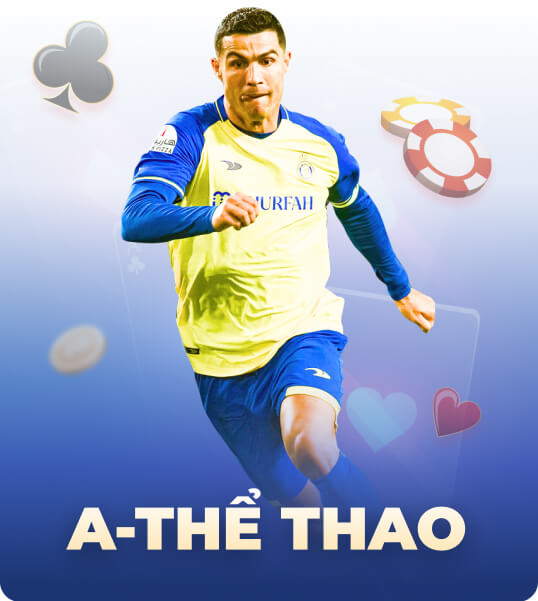 Thể Thao Vin777