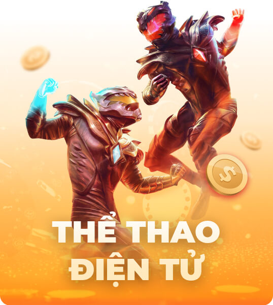 Thể Thao Vin777