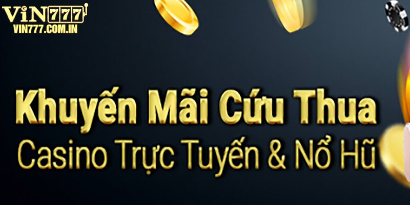 Khuyến Mãi Vin777