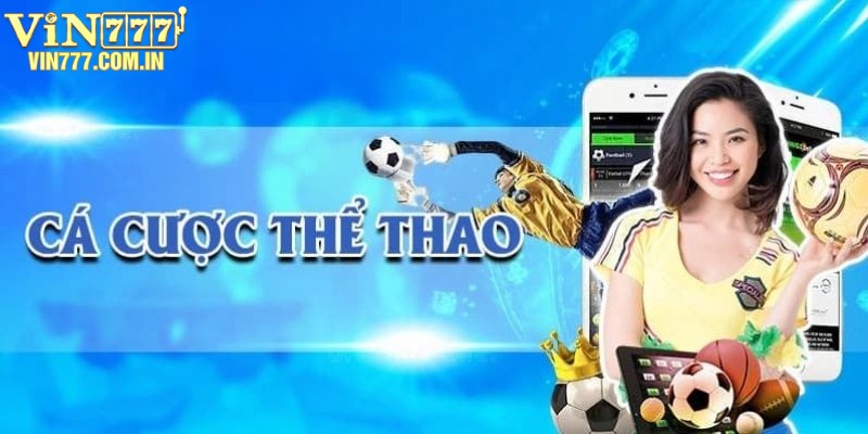 Thể Thao Vin777