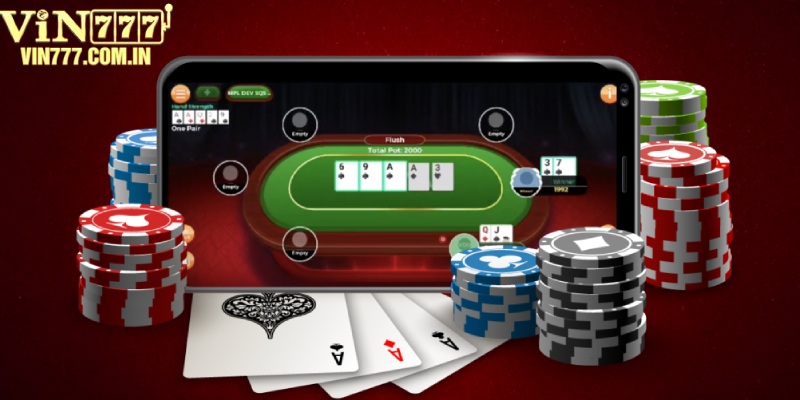 Poker Online